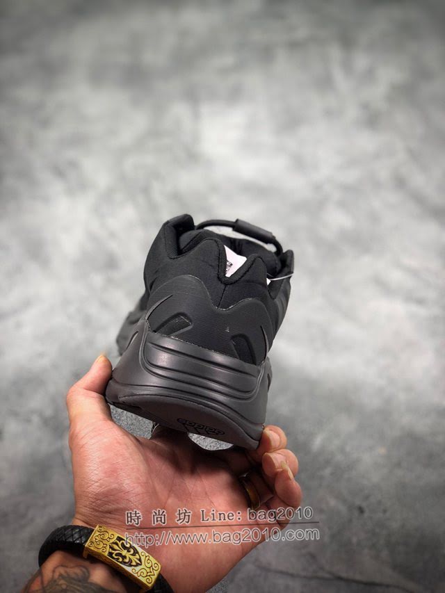 Adidas男女椰子鞋 阿迪達斯Orange椰子700 Adidas Yeezy Boost 700 MNVN  xhn1526